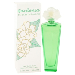 Gardenia Elizabeth Taylor Perfume by Elizabeth Taylor 엘리가베스 테일러 가드니아 100ml EDP
