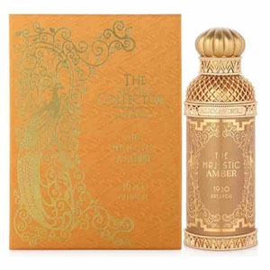 The Majestic Amber Perfume by Alexandre J 마제스틱 앰버 100ml EDP