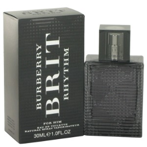 Burberry Brit Rhythm Cologne Perfume by Burberry 버버리 브릿 리듬 EDT