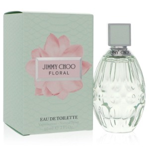 Jimmy Choo Floral Perfume by Jimmy Choo 지미추 플로랄 EDT