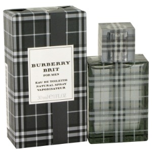 Burberry Brit Cologne Perfume by Burberry 버버리 브릿 EDT