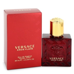 Versace Eros Flame Cologne Perfume by Versace 베르사체 에로스 플레임 EDP