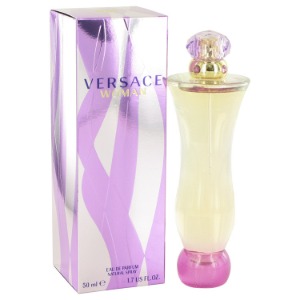Versace Woman Perfume by Versace 베르사체 우먼 EDP