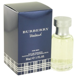 Burberry Weekend cologne Perfume by Burberry 버버리 위캔드 EDT