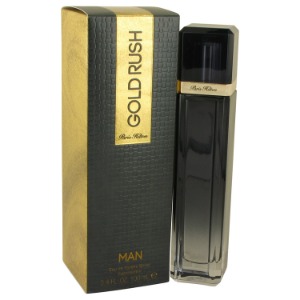 Gold Rush Cologne Perfume by Paris Hilton 패리스 힐튼 골드 러쉬 100ml EDT