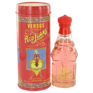 Red Jeans Perfume by Versace 베르사체 레드 진 75ml EDT