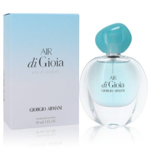 Air Di Gioia Perfume by Giorgio Armani 조르지오 알마니 에어 디 지오아  EDP