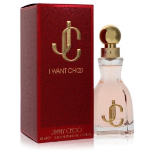 Jimmy Choo I Want Choo Perfume by Jimmy Choo 지미추 아이 원 추 EDP