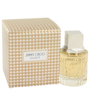 Jimmy Choo Illicit Perfume by Jimmy Choo 지미추 일리싯 EDP