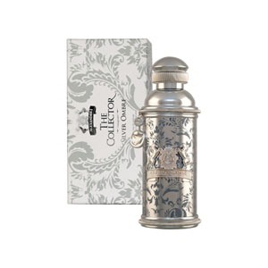 Silver Ombre Perfume by Alexandre J 실버 옴브레 100ml EDP