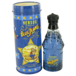 Blue Jeans Cologne Perfume by Versace 베르사체 블루 진스 75ml EDT