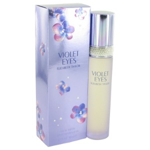 Violet Eyes Perfume by Elizabeth Taylor 엘리자베스 테일러 바이올렛 아이즈 EDP