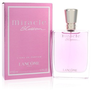 Miracle Blossom Perfume by Lancome 랑콤 미라클 블러썸 50ml EDP