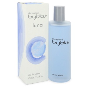 Byblos Elementi Luna Perfume by Byblos 120ml EDT