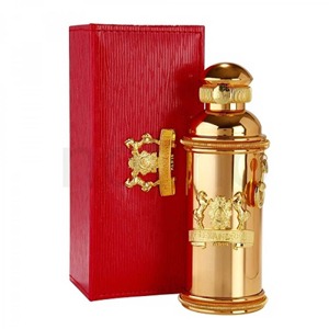 Golden Oud Perfume  by Alexandre J 골든 오드 100ml EDP