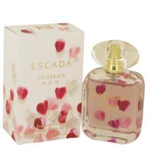 Escada Celebrate Now Perfume by Escada 에스까다 셀레브레이트 Now EDP