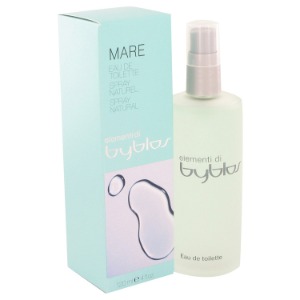 Byblos Mare Perfume by Byblos 비블로스 마레 120ml EDT