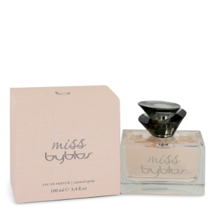Miss Byblos Perfume by Byblos 비블로스 미스 비블로스 100ml EDP