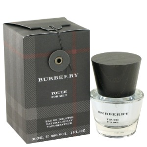 Burberry Touch Cologne Perfume by Burberry 버버리 터치 EDT