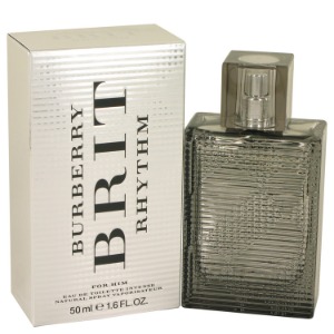Burberry Brit Rhythm Intense Cologne Perfume by Burberry 버버리 브릿 리듬 인텐스 EDT