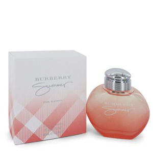 Burberry Summer Perfume by Burberry 버버리 썸머 100ml EDT (2011)