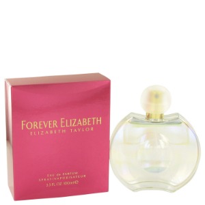 Forever Elizabeth Perfume by Elizabeth Taylor 엘리가베스 테일러 포에버 100ml EDP
