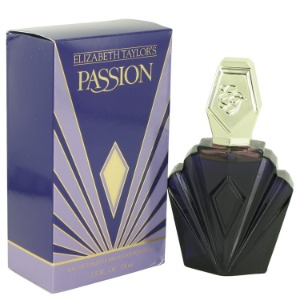 Passion Perfume by Elizabeth Taylor 엘리가베스 테일러 패션 74ml EDT