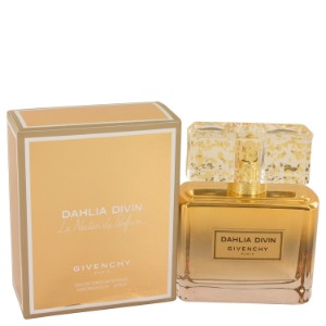 Dahlia Divin Le Nectar De Perfume by Givenchy 지방시 달리아 다빈 르 넥타 인텐스 75ml EDP
