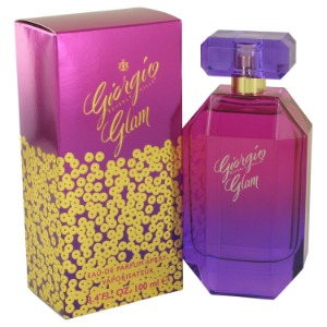 Giorgio Glam Perfume by Giorgio Beverly Hills 조르지오 비버리 힐즈 조르지오 글램 100ml EDP