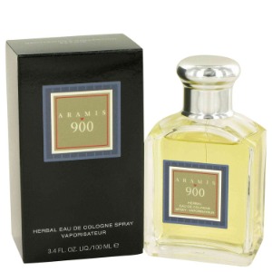 Aramis 900 Herbal Cologne Perfume by Aramis 아라미스 900 허브 100ml EDC