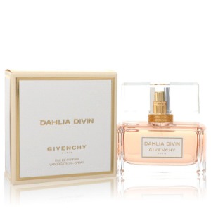 Dahlia Divin Perfume by Givenchy 지방시 달리아 디바인 EDP