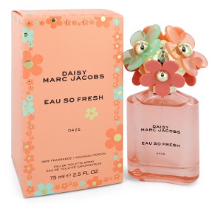 Daisy Eau So Fresh Daze Perfume by Marc Jacobs 마크 제이콥스 데이지 오 쏘 프레쉬 데이즈 75ml EDT