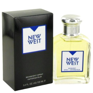 New West Cologne Perfume by Aramis 아라미스 뉴 웨스트 100ml EDT