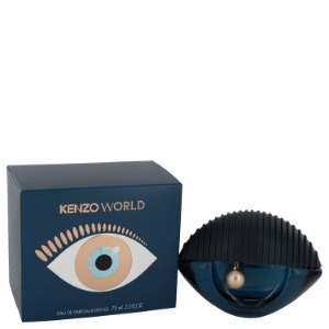 Kenzo World Perfume by Kenzo 겐조 월드 인텐스 75ml EDP