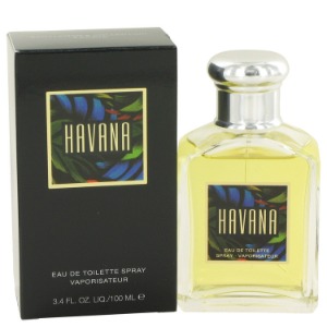 Havana Cologne Perfume by Aramis 아라미스 하바나 100ml EDT
