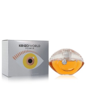 Kenzo World Power Perfume by Kenzo 겐조 월드 파워 75ml EDP