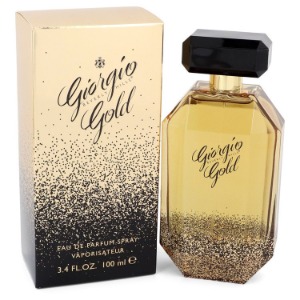 Giorgio Gold Perfume by Giorgio Beverly Hills 조르지오 비버리 힐즈 조르지오 골드 100ml EDP