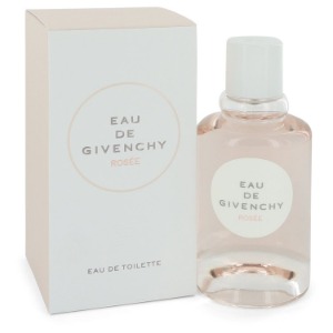 Eau De Givenchy Rosee Perfume by Givenchy 지방시 오 드 지방시 로즈 100ml EDT