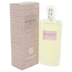 Givenchy Iii Perfume by Givenchy 지방시 lll 100ml EDT