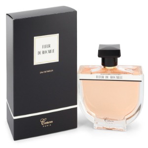 Fleur De Rocaille Perfume by Caron 카론 플뢰르 드 로카일레 100ml EDP