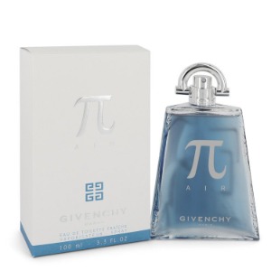 Pi Air Cologne Perfume by Givenchy 지방시 피 에어 100ml EDT