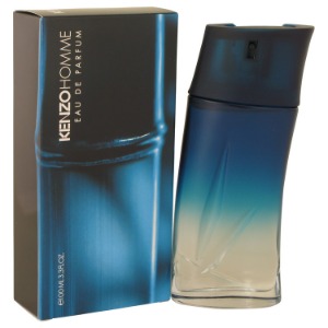 Kenzo Homme Cologne Perfume by Kenzo 겐조 옴므 100ml EDP
