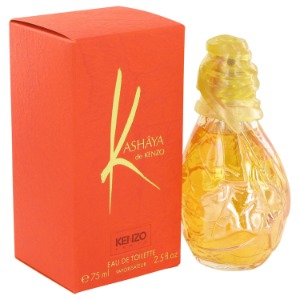 Kashaya De Kenzo Perfume by Kenzo 겐조 캬샤야 겐조 75ml EDT