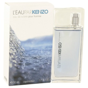 L&#039;eau Par Kenzo Cologne Perfume by Kenzo 겐조 로우 파 겐조 EDT
