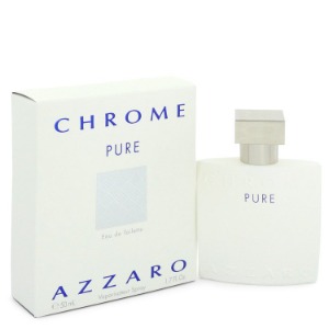 Chrome Pure Cologne Perfume by Azzaro 아자로 크롬 퓨어 EDT