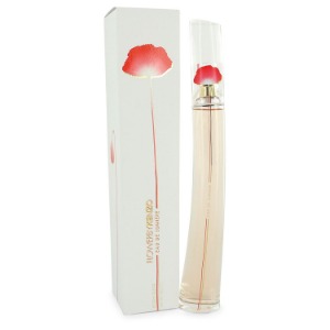 Kenzo Flower Eau De Lumiere Perfume by Kenzo 겐조 플라워 오 드 루미에르 100ml EDT