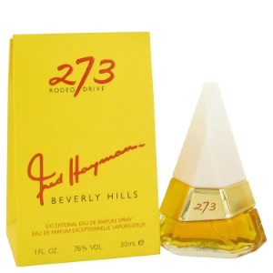 Touch Perfume by Fred Hayman 프레드 하이맨 273 EDP