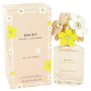 Daisy Eau So Fresh  Perfume by Marc Jacobs 마크 제이콥스 데이지 오 쏘 프레쉬 EDT