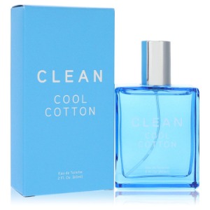 Clean Cool Cotton Perfume by Clean 클린 쿨 코튼 60ml EDT