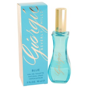 Giorgio Blue Perfume by Giorgio Beverly Hills 조르지오 비버리 힐즈 조르지오 블루 90ml EDT